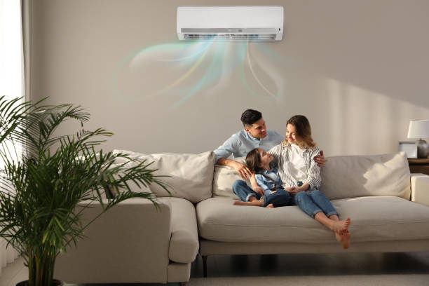 Best Commercial HVAC Repair  in Montpelier, VT