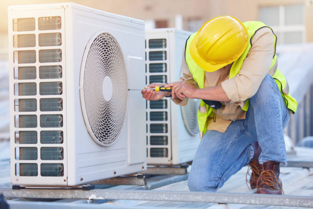 Trusted Montpelier, VT HVAC Experts