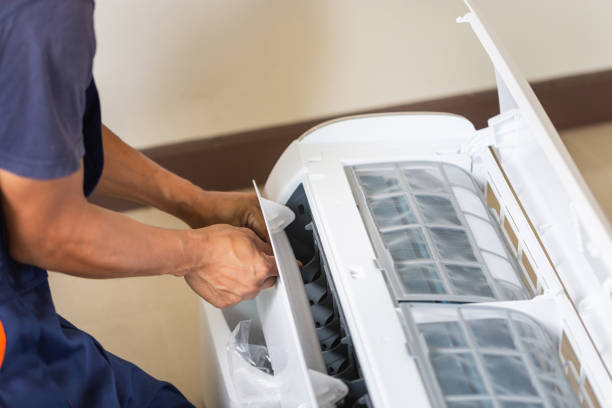 Best HVAC System Installation  in Montpelier, VT