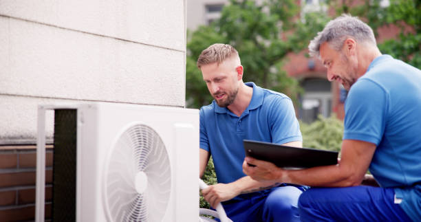Best Central Air Repair  in Montpelier, VT