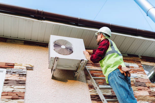Best Emergency HVAC Repair  in Montpelier, VT