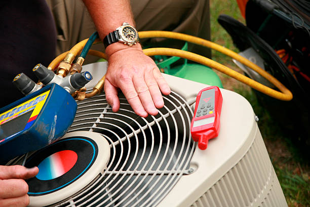 HVAC Troubleshooting in Montpelier, VT