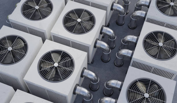 Best Ductless HVAC Repair  in Montpelier, VT