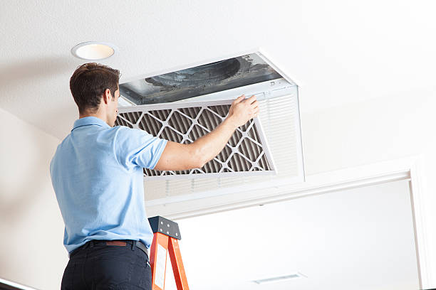 Best HVAC Air Duct Cleaning  in Montpelier, VT