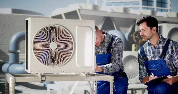 Best Affordable HVAC Services  in Montpelier, VT