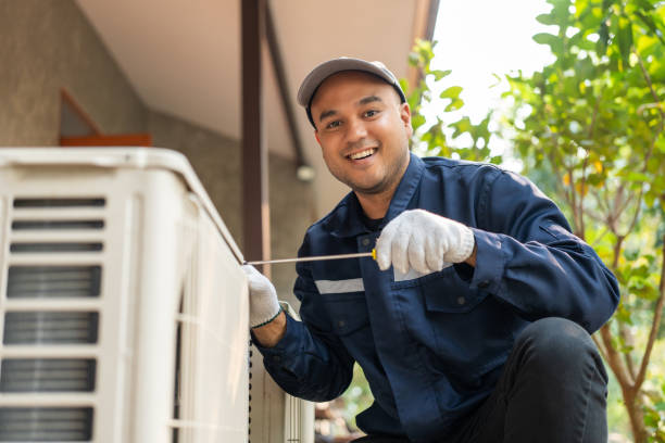 Best HVAC Installation Services  in Montpelier, VT