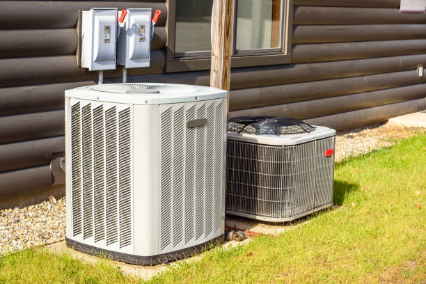 Best HVAC Companies Near Me  in Montpelier, VT